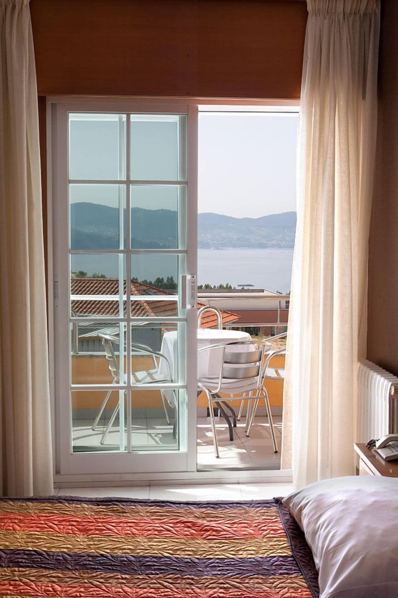 Hotel Ancora Sanxenxo Granxa  Exterior photo